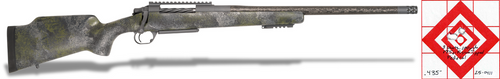 Carbon Rifleman in 7mm PRC #25-0411