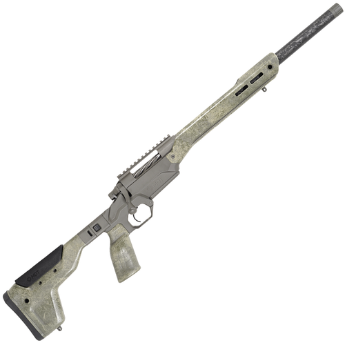 Short Stuff in 308 Win - 18" Kalahari Mirage