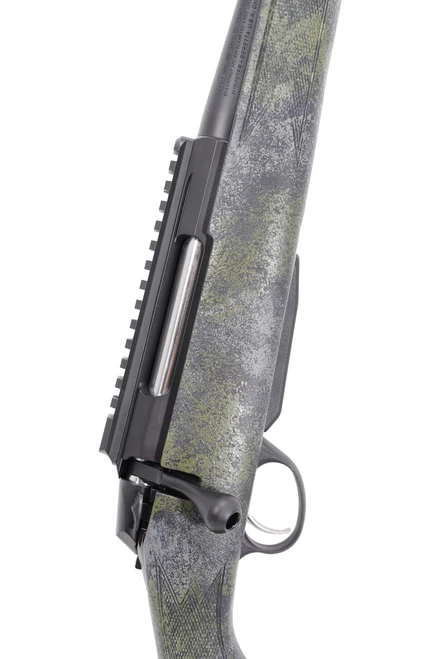 Tikka T3x Lite Harvester in 270 Win #26-0881