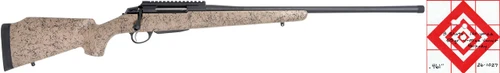 Tikka T3x Lite Harvester in 22-250 #26-1027