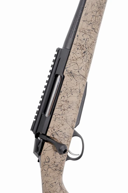 Tikka T3x Lite Harvester in 22-250 #26-1027