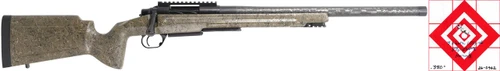 Pathfinder in 22 Creedmoor #26-0962
