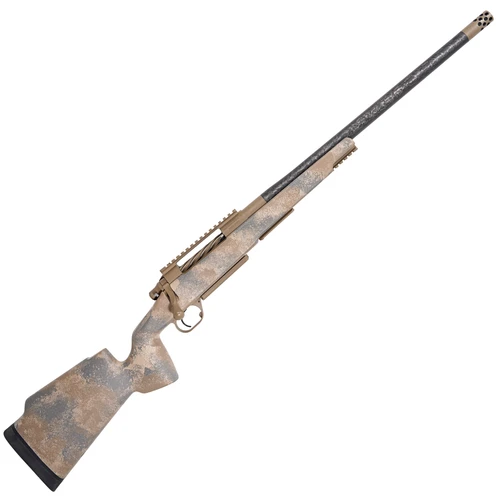 Carbon Hunter in 7mm PRC -  20" Rocky Mirage