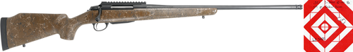 Tikka T3x Lite Harvester in 7mm PRC #26-1212