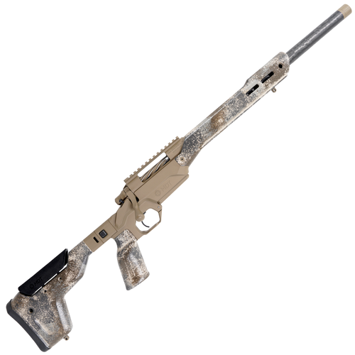 Short Stuff in 6.5 Creedmoor - 18" Canyon Mirage