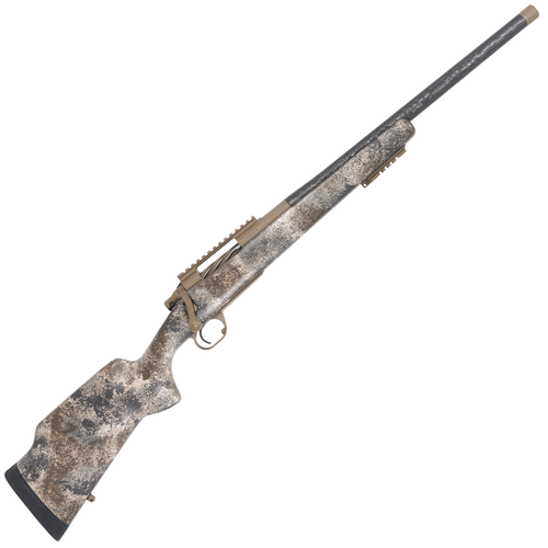 Carbon Rifleman in 308 Win - 20" Canyon Mirage