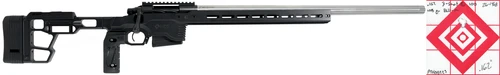 Pathfinder PRS in 6mm Creedmoor #26-1468