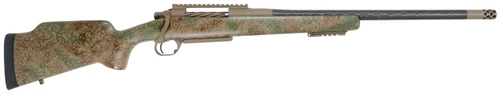 Carbon Rifleman in 7mm PRC - 20" Texas Mirage