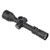 Nightforce NX8 2.5-20x50 F1 rifle scope, professional optical sight with adjustable zoom and reticle for precise targeting.