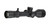 Nightforce NX8 2.5-20x50 F1, precision tactical rifle scope with adjustable magnification and high-quality optics.