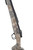 Long Range Hunter in 6.5 Creedmoor - 24 inch Canyon Mirage rifle, featuring a dual-tone camouflage stock, black barrel, and scope, designed for long-distance hunting.