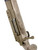 SOLD! Carbon Rifleman in 7 PRC, close-up view of the rifle's bolt and action in desert tan finish with weathered stock.