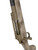 SOLD! Carbon Rifleman in 7 PRC, tactical rifle with carbon fiber stock and fluted barrel.