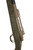 SOLD! Carbon Rifleman in 7 PRC, detailed close-up of the rifle with a camouflaged stock, tan-colored metal parts, and strategic rail mounting system.