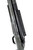 SOLD! Pathfinder Mountain Stalker in 300 PRC, detailed view of the black bolt-action rifle with Picatinny rail and camouflage stock.