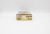 280 Ackley Federal Premium 155gr Terminal Ascent, box of rifle ammunition on white background
