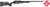 SOLD! Pathfinder in 300 PRC, black and green tactical rifle with a scope mounted, shown on a white background with red markings and product information.