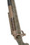 SOLD! Carbon Rifleman in 7 PRC, close-up of the rifle's stock with a camouflage pattern, and a detailed view of the bolt and barrel.