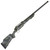 SOLD! Carbon Rifleman in 7 PRC, a tactical rifle with a carbon fiber barrel and stock, suited for precision shooting.