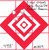 Pathfinder in 300 Win Mag, image of a shooting target with three shot holes and handwritten notes about the ammunition.
