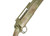 SOLD! Long Range Hunter in 7mm Backcountry rifle, close-up of the rifle's bolt and stock with a camouflage pattern.