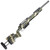 SOLD! Shadowstrike Ti7 in 7mm Backcountry rifle, camouflage pattern, with scope rail and tactical barrel, designed for backcountry hunting and shooting.