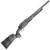 Carbon Hunter in 338 ARC - 16.5" Stealth Mirage, tactical sniper rifle with camouflage finish, long barrel, and ergonomic stock.
