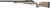 SOLD! Pathfinder in 6.5 Creedmoor, image of a rifle with a camouflage stock and long barrel