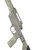 Short Stuff in 308 Win - 18" Kalahari Mirage, a tactical rifle with a desert camouflage finish and modular design.