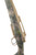Long Range Hunter in 6.5 Creedmoor - 20" Woodland Mirage, a precision rifle with a camouflage finish and tactical rail system.