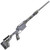 Product Short Stuff in 7mm PRC - 20" Tundra Mirage, tactical rifle with matched camo finish, long barrel, and precision-crafted design for hunting and target shooting.