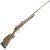 Long Range Hunter in 300 PRC, 22-inch barrel, OD Green with Tan and Black Web camo pattern