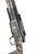 Pathfinder in 22 Creedmoor #26-1004, a precision rifle showcasing a camouflage stock and scope attached, designed for hunting or target shooting.
