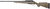 Tikka T3x Lite Harvester in 7mm PRC, bolt-action rifle with camouflage stock and scope mounts