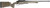 Pathfinder Rifle in 22 Creedmoor, high-resolution tactical rifle with camouflage finish, mounted scope, and ergonomic design for hunting and shooting sports.