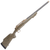Carbon Rifleman in 7mm PRC - 20" OD Green with T/B Web