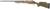 Carbon Rifleman in 6.5 PRC - 22" OD Green with T/B Web