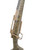 Carbon Rifleman in 6.5 PRC, 22-inch barrel, OD green color with T/B Web, detail shot of the rifle.