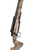 Pathfinder in 7mm PRC, hunting rifle with a camouflaged stock and black scope mount.