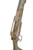 Carbon Rifleman in 7mm PRC - 20" Texas Mirage rifle, featuring a camouflage pattern with a mix of green, brown, and black colors for stealth and durability.