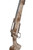 Carbon Rifleman in 6mm Creedmoor, 20-inch Desert Mirage rifle with camouflage pattern, bolt-action design, and tactical scope mount.