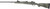 Safari Rifle in 375 H&H - 22" Kalahari Mirage, a scoped hunting rifle with camouflage stock and long barrel designed for big game hunting.