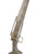 Long Range Hunter in 300 Win Mag, 24-inch barrel, OD Green with Tan and Black Web Web camouflage pattern.