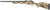 Carbon Rifleman in 308 Win - 20" Duck Camo, a tactical rifle with a camouflage pattern and a long barrel.