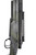 Pathfinder in 7mm PRC, firearm with camouflage and black components.