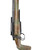 Pathfinder in 308 Win, military camouflage patterned rifle with scope and tactical accessories.