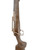 Carbon Rifleman in 6.5 Creedmoor - 18" Medium Brown with T/B Web