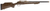 Carbon Rifleman in 6.5 Creedmoor - 18" Medium Brown with T/B Web