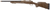 Carbon Rifleman in 6.5 Creedmoor - 18" Medium Brown with T/B Web