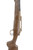 Carbon Rifleman in 6.5 Creedmoor - 18" Medium Brown with T/B Web